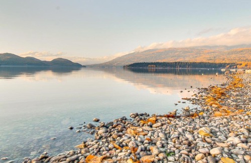 Whitefish Hotel | Bay Point Lakefront 3C Down