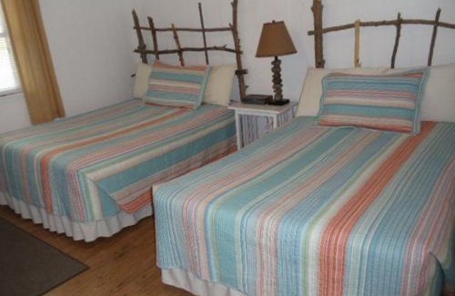 Frankfort Hotel | Bay Port Lodging