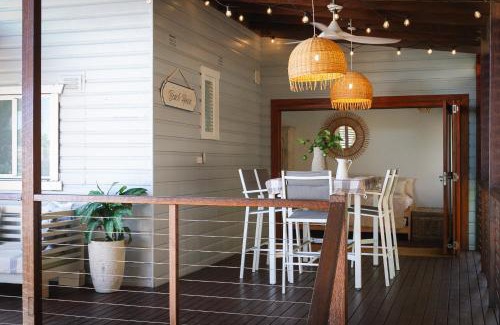 Yamba House | Bay Properties Casetta Blu