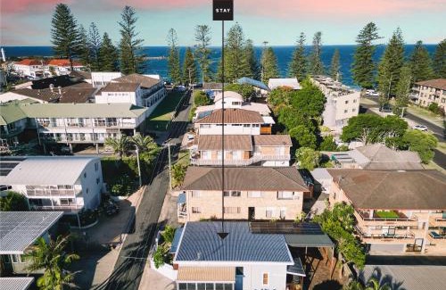 Yamba House | Bay Properties Casetta Blu