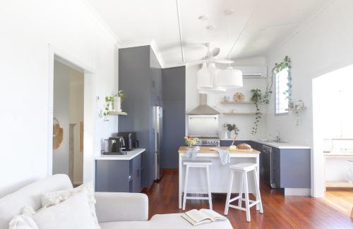 Yamba House | Bay Properties Casetta Blu