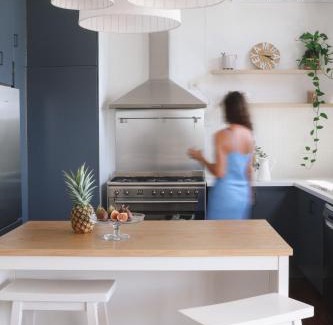 Yamba House | Bay Properties Casetta Blu