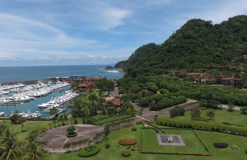 Herradura House | Bay Residence Los Suenos Resort & Marina