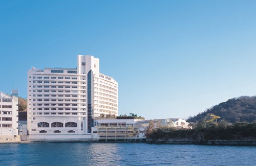 Shodoshima Hotel | Bay Resort Hotel Shodoshima