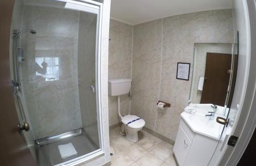 Paihia Hotel | Bay Sands Seafront Studios