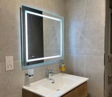 Marsaskala Apartment | Bay Seafront Apartment