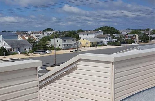 Surf City House | Bay Side Home in Surf City 41120
