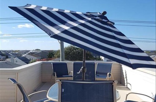 Surf City House | Bay Side Home in Surf City 41120