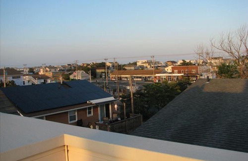 Surf City House | Bay Side Home in Surf City 41120