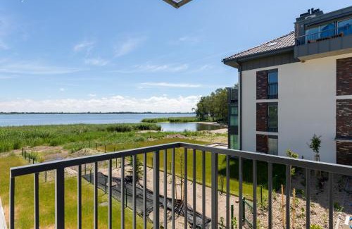 Dziwnow Apartment | Bay View Apartments Wybrzeże Dziwnów by Renters Prestige