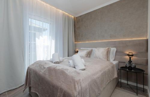 Dziwnow Apartment | Bay View Apartments Wybrzeże Dziwnów by Renters Prestige