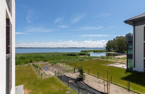 Dziwnow Apartment | Bay View Apartments Wybrzeże Dziwnów by Renters Prestige