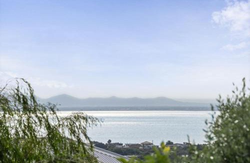 Portarlington House | Bay View