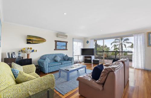 Portarlington House | Bay View
