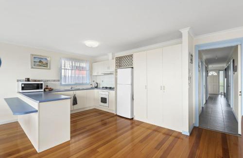 Portarlington House | Bay View