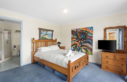 Portarlington House | Bay View