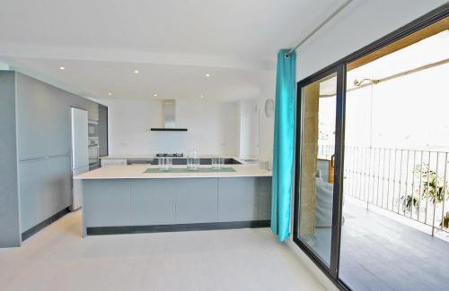 Aduanas Apartment | Bay View