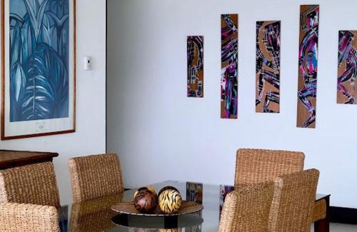 Ixtapa Apartment | Bay View Grand Marina- 3 bedrooms with jacuzzi-602S