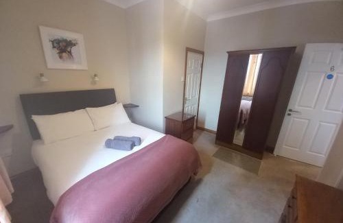 Galway City Centre House | Bay View Guesthouse