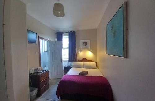 Galway City Centre House | Bay View Guesthouse