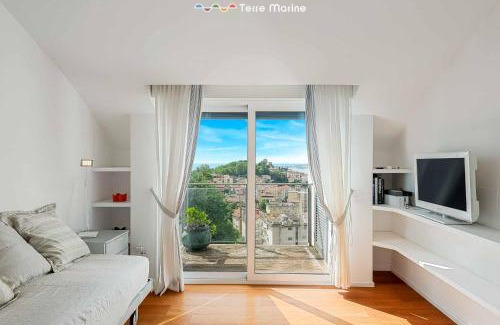 La Spezia Apartment | Bay View Home, TerreMarine