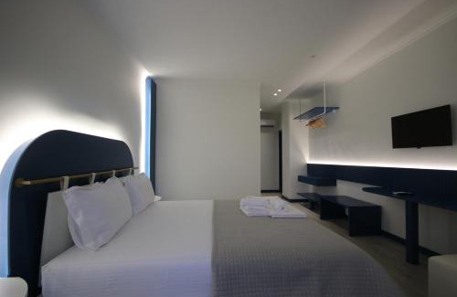 Himare Hotel | Bay View Hotel