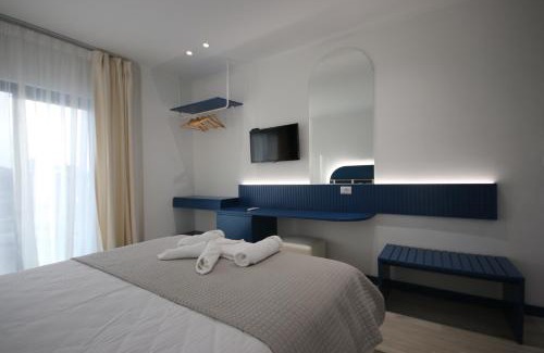 Himare Hotel | Bay View Hotel