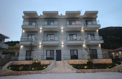 Himare Hotel | Bay View Hotel