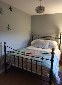 Liscannor House | Bay View House