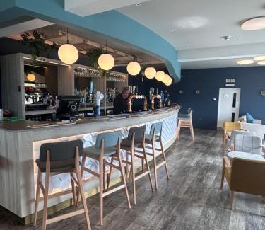 Widemouth Bay Hotel | Bay View Inn