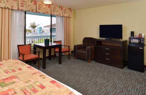 Morro Bay Hotel | Bay View Inn - Morro Bay