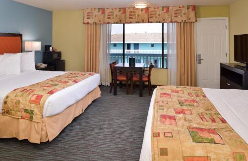 Morro Bay Hotel | Bay View Inn - Morro Bay