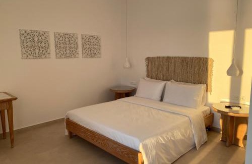 Mykonos House | BAY VIEW RESIDENCE