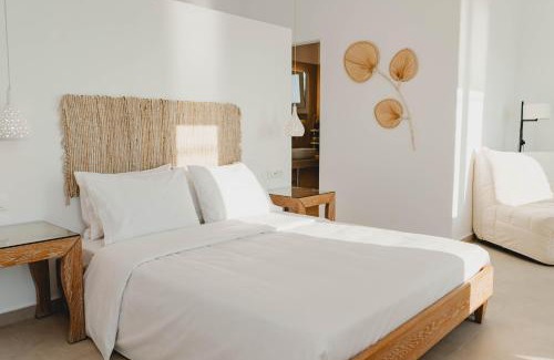 Mykonos House | BAY VIEW RESIDENCE
