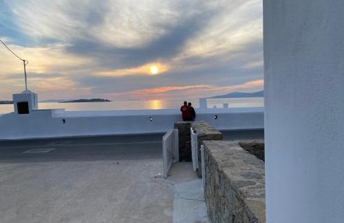 Mykonos House | BAY VIEW RESIDENCE