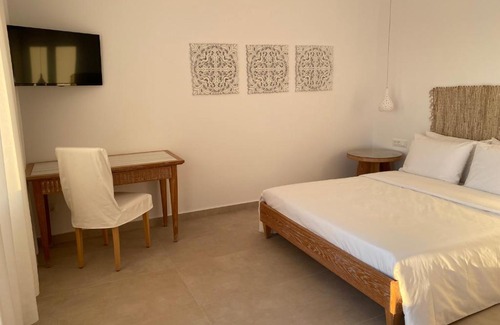 Mykonos House | BAY VIEW RESIDENCE