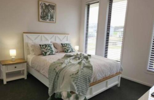 Clifton Springs House | Bay View's