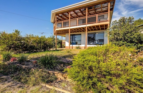 Portarlington House | Bay View Vacation Home