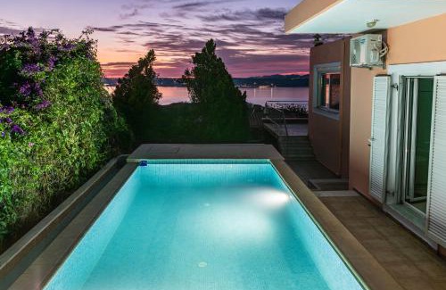 Kokkinon Khorion Villa | Bay View Villa 2