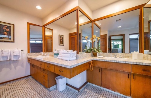 Kapalua Hotel | Bay Villas Gold Ocean View 1 Bedroom at The Kapalua Villas Maui, Kitchen