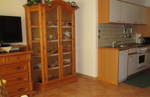 Sankt Lorenz Apartment | Bay window apartment - Laireiter Bianca
