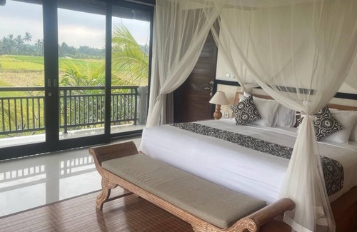 Payangan Hotel | Bayad Anyar Ubud Villa