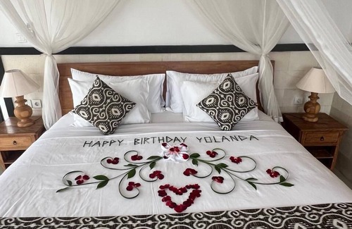 Payangan Hotel | Bayad Anyar Ubud Villa