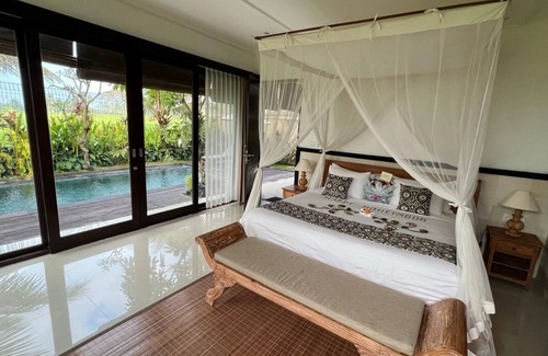 Payangan Hotel | Bayad Anyar Ubud Villa