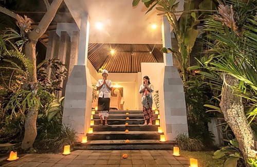 Payangan Hotel | Bayad Ubud Bali Villa