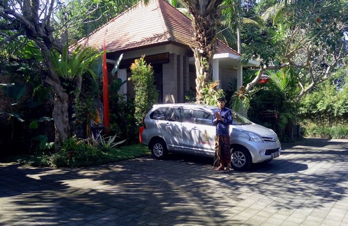 Payangan Hotel | Bayad Ubud Bali Villa