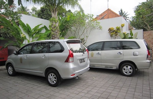 Payangan Hotel | Bayad Ubud Bali Villa