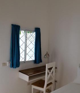 Los Melones House | Bayahibe Guest House Hotel