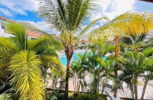Los Melones Apartment | Bayahibe Paraíso
