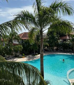 Los Melones Apartment | Bayahibe Paraíso